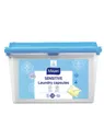 Капсулы с гелем для стирки Mayeri Sensitive 15 шт без запаха