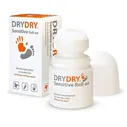 Dry Dry Sensitive - средство от потоотделения для чувствительной кожи, 50 мл