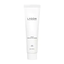 Lagom Cellus Sensitive Cica Cream, Крем для чувствительной кожи, 60 мл