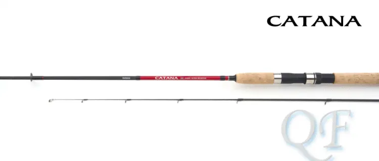 Спиннинг Shimano Catana DX Super Sensitive SCATDX21LS-0