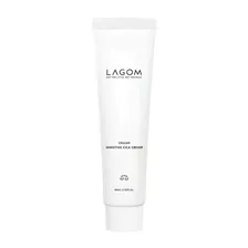 Lagom Крем для чувствительной кожи с центеллой - Cellus Sensitive Cica Cream 60 мл