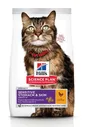 Сухой корм для взрослых кошек с чувствительным желудком Hill's Science Plan Feline Adult Sensitive Stomach&Skin 1,5 кг https://www.magazindoberman.ru/products/hills-sensitive-stomach-adult-suhoi-korm-