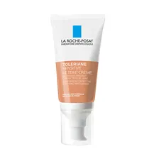 La roche-posay Toleriane Sensitive тонирущий крем для чувствительной кожи, натуральный оттенок 50 мл