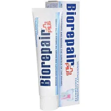 Biorepair Sensitive Teeth Plus - Зубная паста для чувствительных зубов, 75 мл