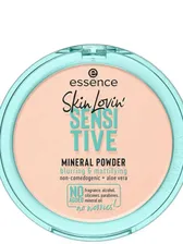 Essence/Пудра д/лица SKIN LOVIN' SENSITIVE/930831/