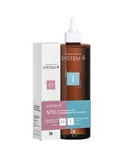 Sim Sensitive System 4 - Программа №10 для стимуляции роста волос макси 500 мл + 150 мл