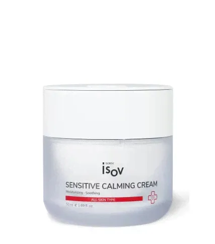 Isov Sorex Крем Sensitive Dermo Calming Cream.-1