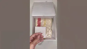 Unboxing The Anti-Ageing Kit