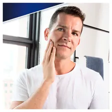 Бритва безопасная Gillette Skinguard Sensitive со сменными кассетами