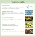 Isov Sorex Крем Sensitive Dermo Calming Cream.