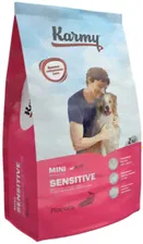 Karmy Sensitive Mini Лосось, Карми