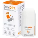 DRY DRY Средство от потоотделения для чувствительной кожи / Sensitive 50 мл