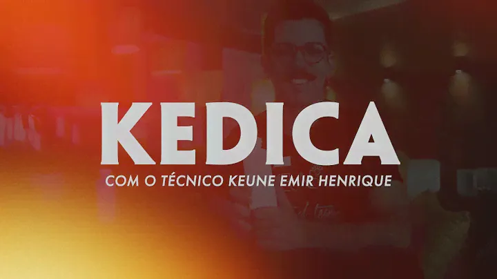 #Kedica01 da semana é a linha Keune Care Derma Sensitive