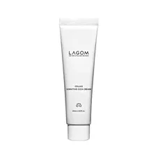 [Lagom] Успокаивающий крем Lagom Cellus Sensitive Cica Cream, 60 мл