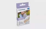 Hartmann Cosmos sensitive 19 x 72 мм Пластырь 20 шт