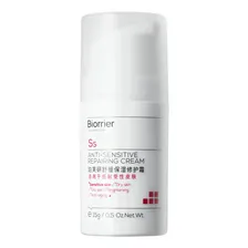 Крем для лица Biorrier Anti-Sensitive Cream Восстанавливающий для чувствительной кожи 15 мл