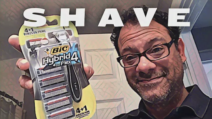 3 Blades or 4?  YOU decide my next review