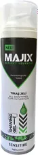 Гель для бритья Majix Sensitive 200мл