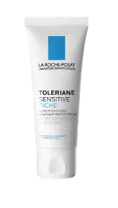 La Roche-Posay Toleriane Sensitive Riche Крем успокаивающий насыщенный 40 мл-0