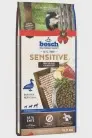 Bosch Sensitive сухой корм для взрослых собак всех пород с уткой и картофелем