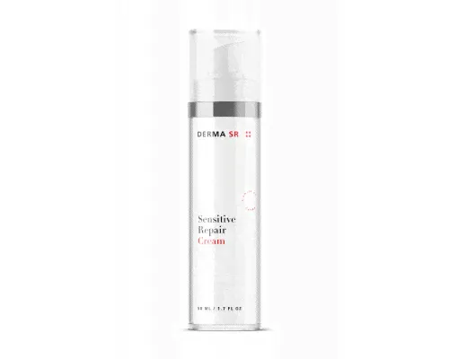 Sensitive Repair Cream Восстанавливающий крем для чувствительной кожи, 50 мл