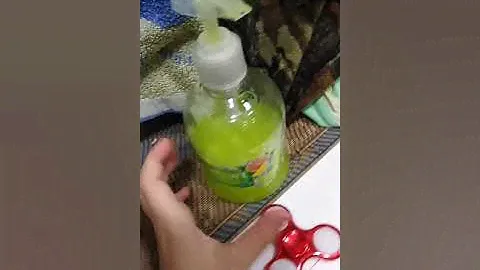 Средства для стирки и не только