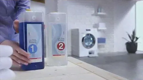 Miele TwinDos Automatic Dispensing