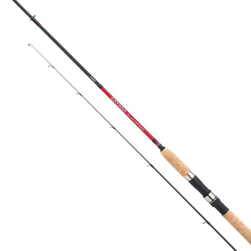 Спиннинг Shimano Catana DX 240M super sensitive-0