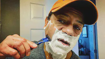 Schick XTREME 4 OUTLAST Razor Review — average guy tested #APPROVED