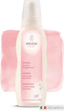 Weleda Crema Fluida Sensitive Mandorla 200ml
