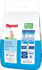 Cредство для стирки Персил Sensitive для чувствительной кожи 3кг 20 стирок