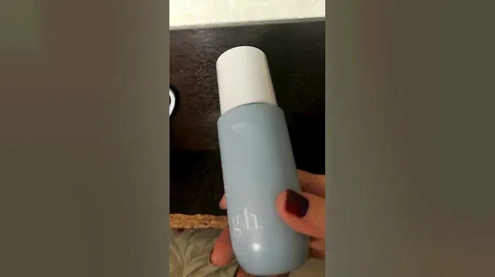 Шариковый дезодорант Amway с Wildberries