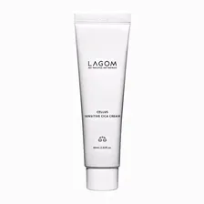 LAGOM CELLUS SENSITIVE CICA CREAM