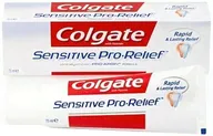 Colgate Зубная паста Sensitive Pro Relief 75 мл