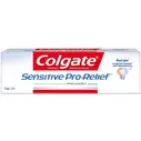 Зубная паста "Colgate" Sensitive Pro-Relief для чувствительных зубов