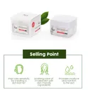 Isov Sorex Крем Sensitive Dermo Calming Cream.