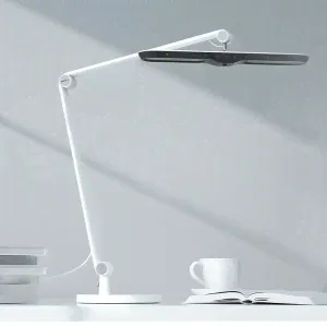 Умная настольная лампа Xiaomi Yeelight LED Light-Sensitive Desk Lamp V1 Pro Clamp Version (YLTD13YL)-3