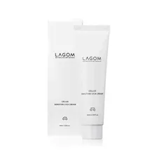 Lagom Cellus Sensitive Cica Cream 60ml - Успокаивающий крем 60мл