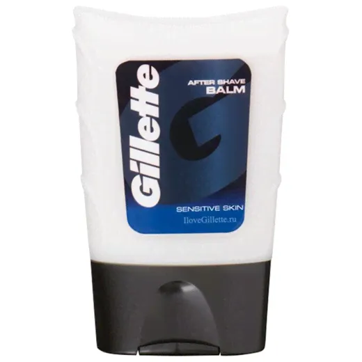    Gillette Sensitive Skin   , 75 -0