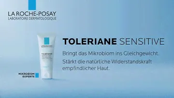 Toleriane Sensitive Feuchtigkeitspflege für empfindliche Haut | La Roche-Posay [2019]