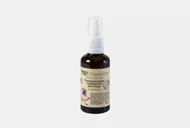 Hyaluronic face serum for dry and sensitive skin