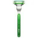  Gillette Mach 3 Sensitive